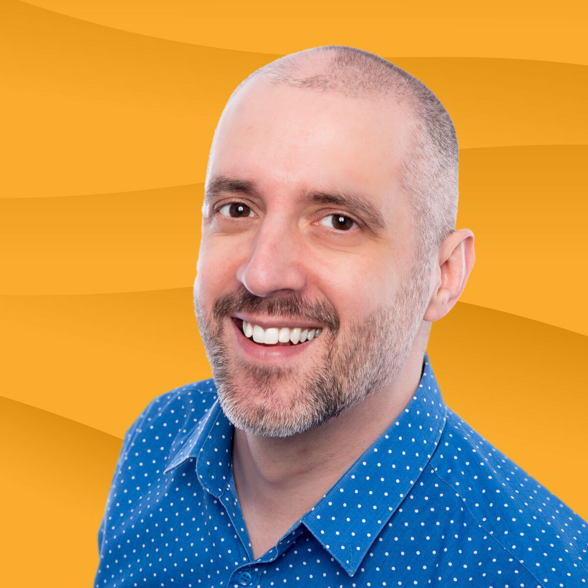 Autorenbild von Journalist und IT-Experte Stefan Malter